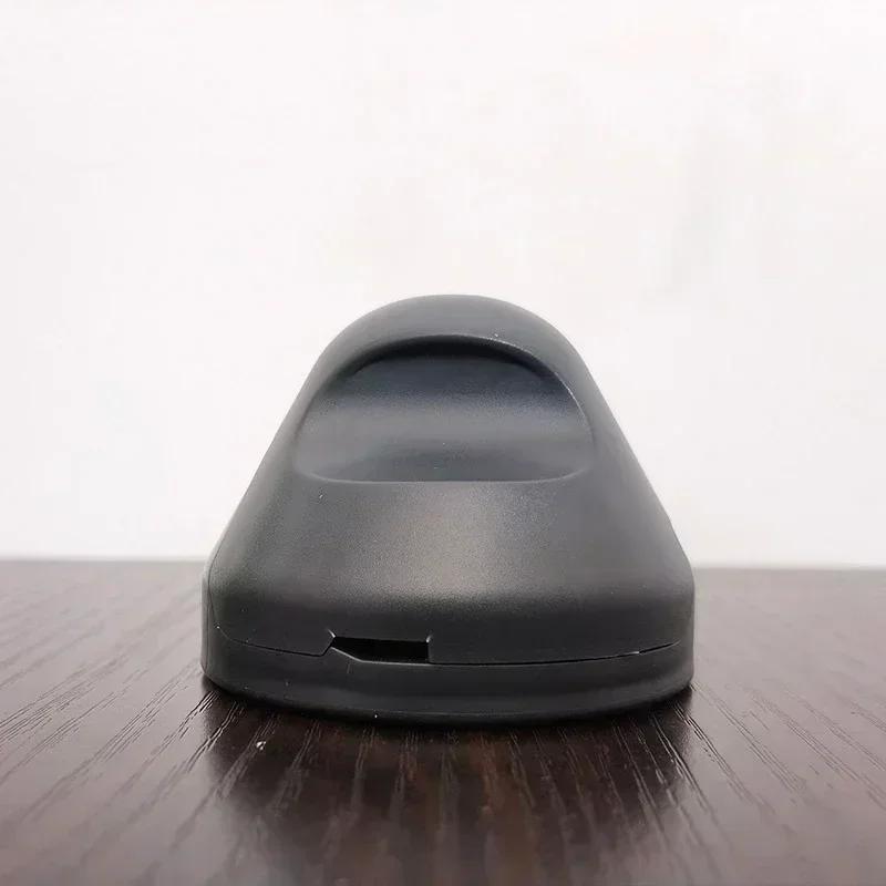 

Для Thermomix TM5 TM6 защитный чехол миксер лезвие тестомесильная головка защита швов от грязи из теста Термомикс аксессуары чёрный