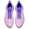 Anta Lichte Cavalerie 10 Lichtgewicht Mesh Ademende Outdoor Basketbalschoenen Heren sneakers Mistig-Paars 112621603-5