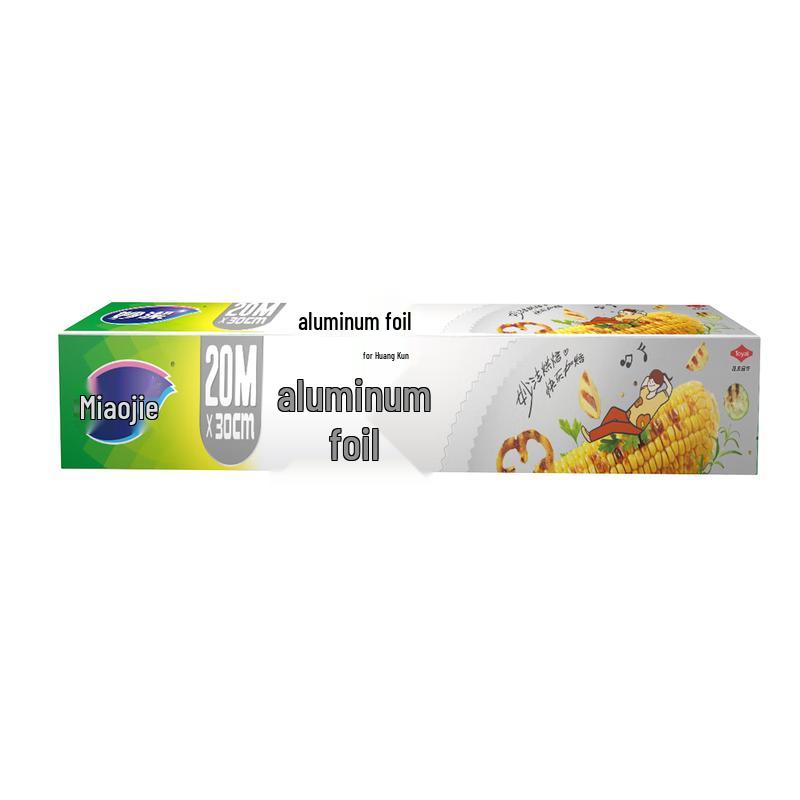 MIAOJIE Kitchen Baking & Air Fryer Accessories