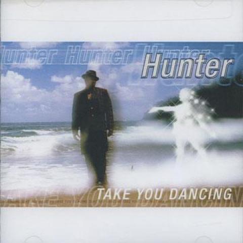 

CD HUNTER - Take You Dancing CD77918 Astaphans 2001 UK Latin