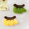 No Banana Magnetic Sealing Clip Food Fresh-Keeping Seal Clip