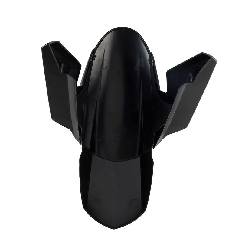 Topteng Front Fender Mudguard Fairing For Street Triple 765 R RS 2020 2021 2022 2023 2024 2025