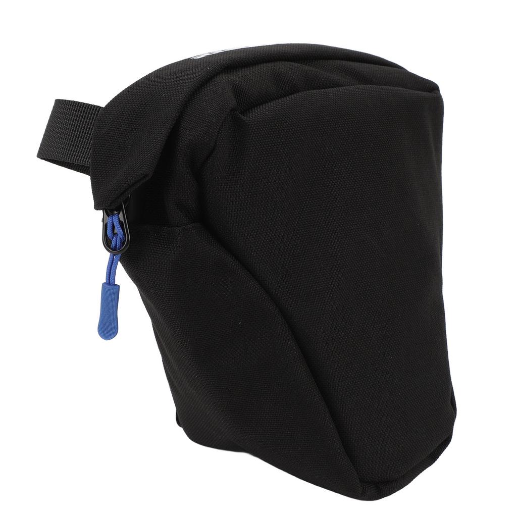 Motorcycle Luggage Rack Bag Nylon Convenient Storage Stylish Look Water Resistant Tool Bag for R1300GS 2024 and Later