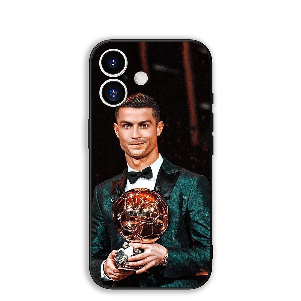 

Cover for Xiaomi Redmi 15 15C 14C 8A A4 A5 Note 8 7 14 Pro + 8T 14S Phone Case Soccer No 7 Star Football No7 Wallpaper Redmi 15C 5G (173mm)