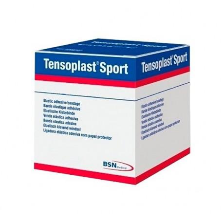 

Tensoplast Sport Elastic Bandage Adhesive 8cmx2