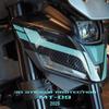 Accesorios para motocicletas – Pegatinas para motos