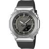 Casio G-SHOCK Simple Color Model GM-S2110-1A1JF Wrist Watch for Women