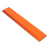 30cm Putty Scraper Thickened TPE Plastic Wall Putty Spreading Tool for Plaster Paint Smoothing Home Renovation