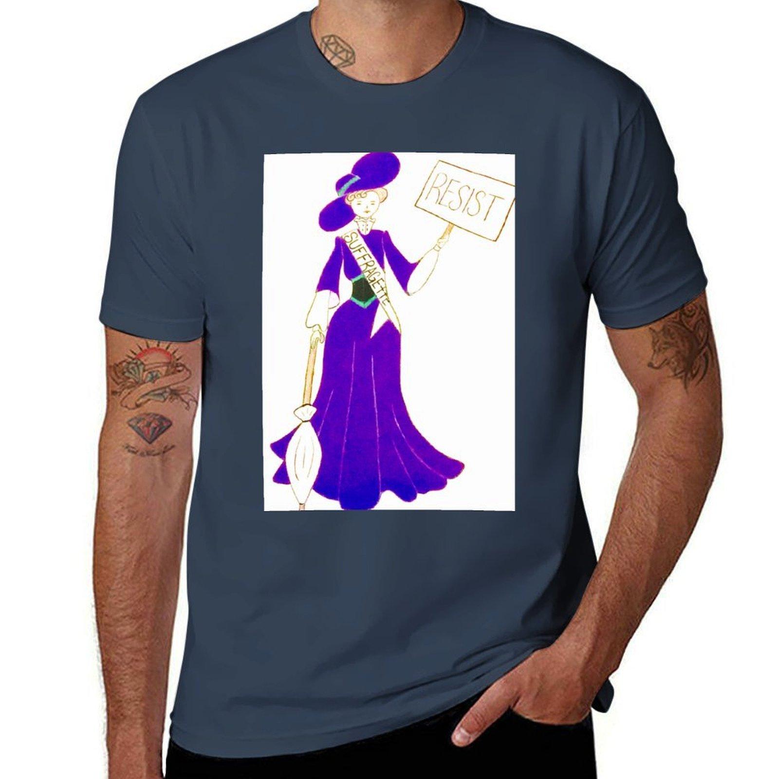 Lead On Sisters In Color Tshirt Big And Tall Gym Tshirt S