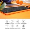 A4Tech FK10 Wired Membrane Office Keyboard