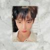 Used SEVENTEEN Mingyu Attacca Japan Exclusive Bonus Random Photocard