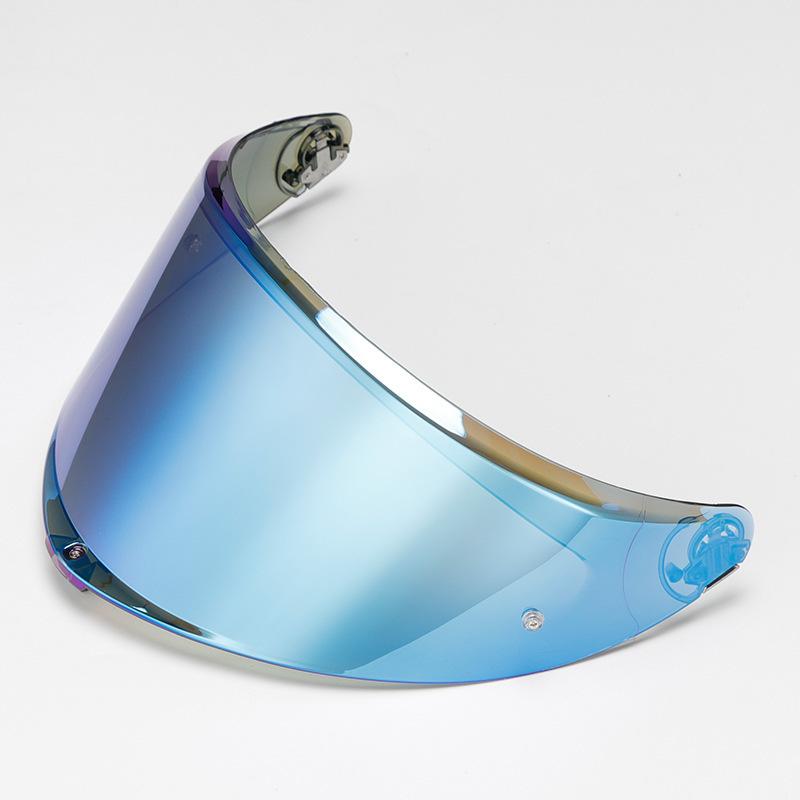 Helmet Visor for AGV K6 Motorcycle Helmets Night Vision Visor Lens Case Helmet Lens Windshield Motorcycle Accessories