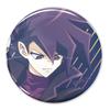 COSPA Duel Monsters GX Original Illustration of Jun Manjome 65mm Can Badge Towards the Future [Official] Yu-Gi-Oh! Ver.