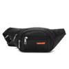 Wasserdichte Sport-Hüfttasche Unisex Bauchtasche Mehrere Taschen Gürteltasche Crossbody Brust-Schlingentasche zum Laufen Reisen Wandern Radfahren