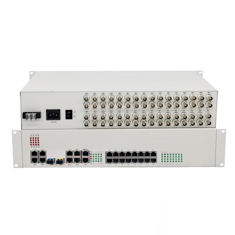 

Kunyu S4000 Integrated Multi-service Optical Multiplexer
