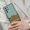 Cute Capybara Cell Phone Case for Samsung Galaxy S26 Ultra S25 S24 S23 S22 S21 S20 Note10 Cover
