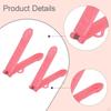2 Pieces Fishing Baits Ball Shapers Lure Maker Tool Easy to Use Accessories Press Forming
