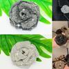 Broches en lichaamssieraden