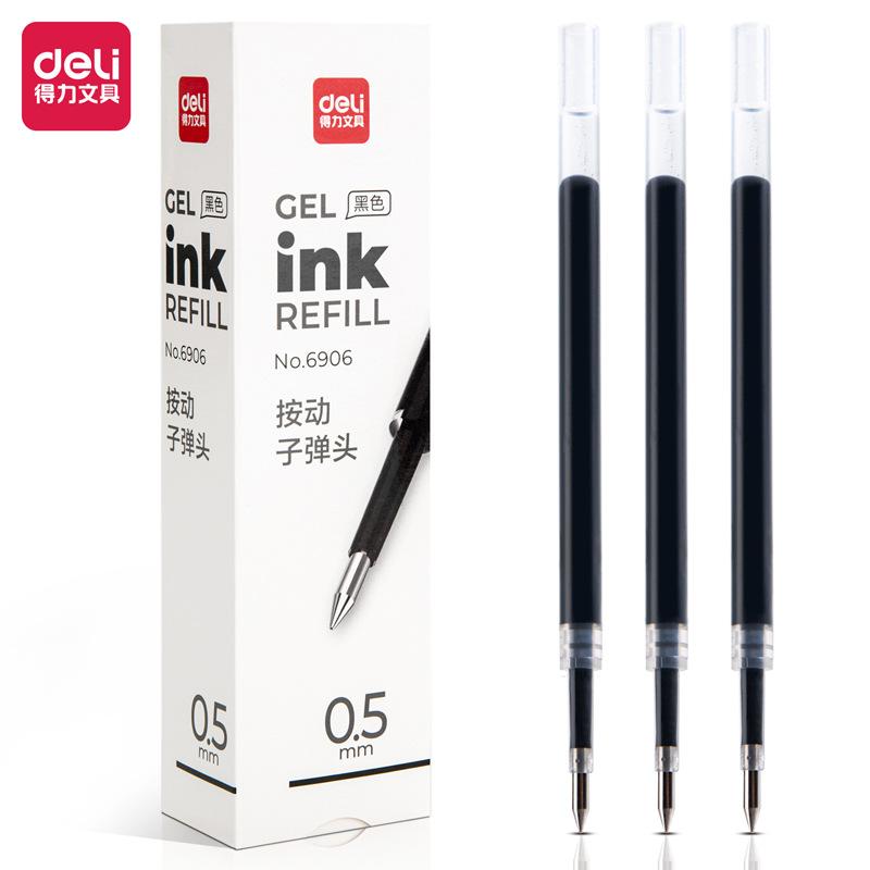 De.li Ricarica Penna Gel Signature Luce Mattutina K35/S01