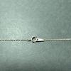 Used EMPORIO ARMANI Necklace