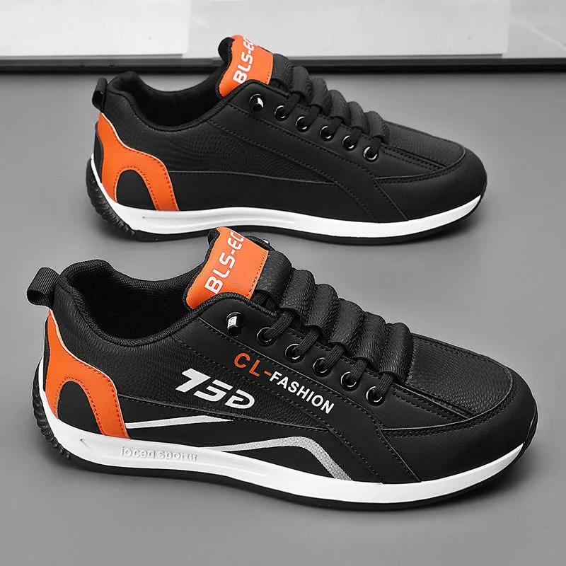 Moda Moda Męskie Buty Casual Nowe Męskie Sneakersy Wsuwane Męskie Mokasyny Buty Rekreacyjne dla Mężczyzn 2024 Płaskie do Jazdy Zapatillas Informales