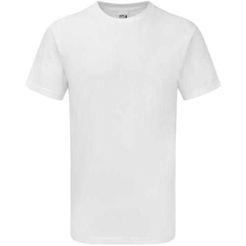 Unisex bavlněné tričko pro dospělé Gildan Hammer