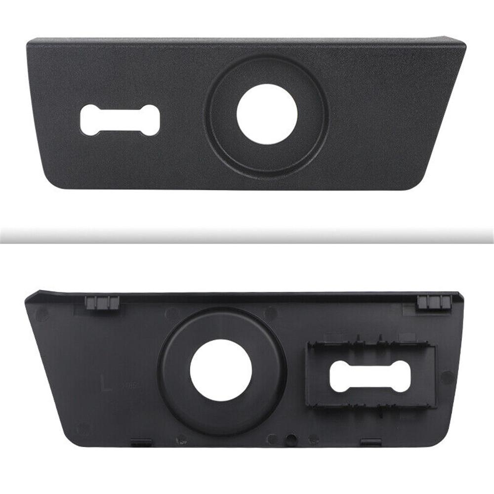 Front Driver Seat Adjuster Switch Housing For Ford F-150 Lincoln Mark LT 2009-14