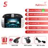 2 Din Carplay Car Multimedia For Fiat Bravo 2007-2012 Android Car Radio Stereo GPS Navigation Head Unit Autoradio Audio 4GLTE