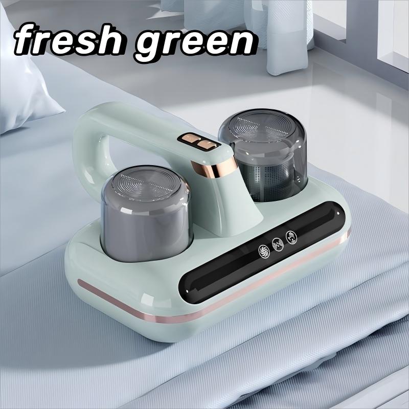 10000PA Cordless Handheld Vacuum Cleaner, 2-in-1 Mop and Vacuum Combo, Wireless Stick Vacuum with LED Digital Display, 80000 RPM Dual Noise Reduction