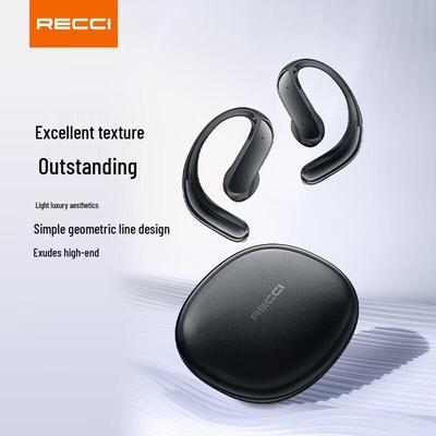 Recci REP-W98 Wireless In-Ear Earphones
