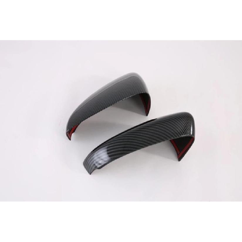 Car Accessories For Mazda3 Left Passenger Side Mirror Cover Cap Housing