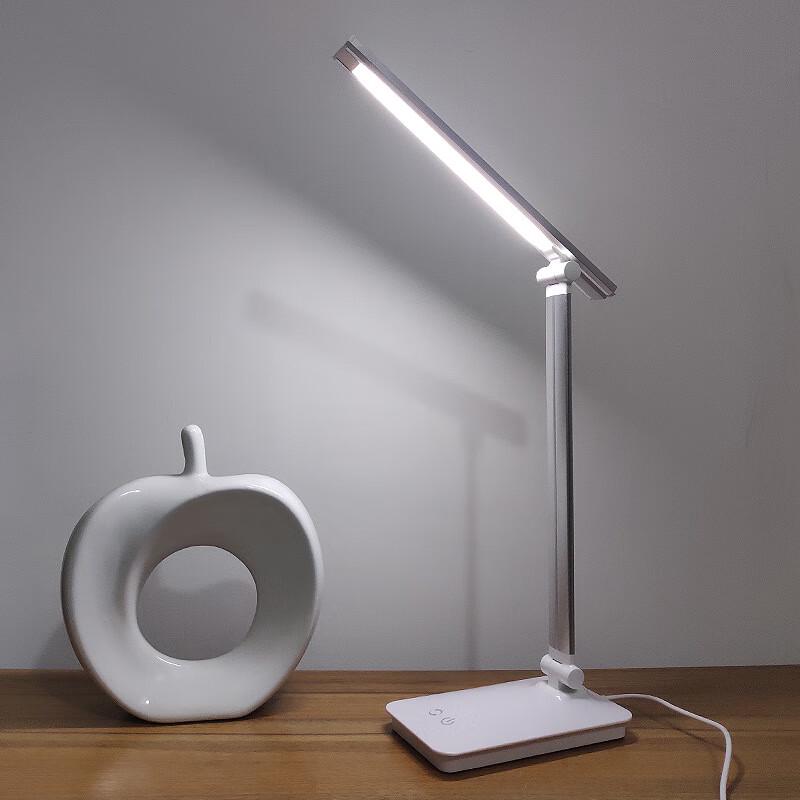 UOSU Dimmable Eye-Protection LED Desk Lamp