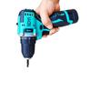 SDYI High Power Rechargeable Brushless Hand Drill & Electric Screwdriver