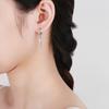 Lindon Earrings Drop Earrings For Women Wedding Party Gifts