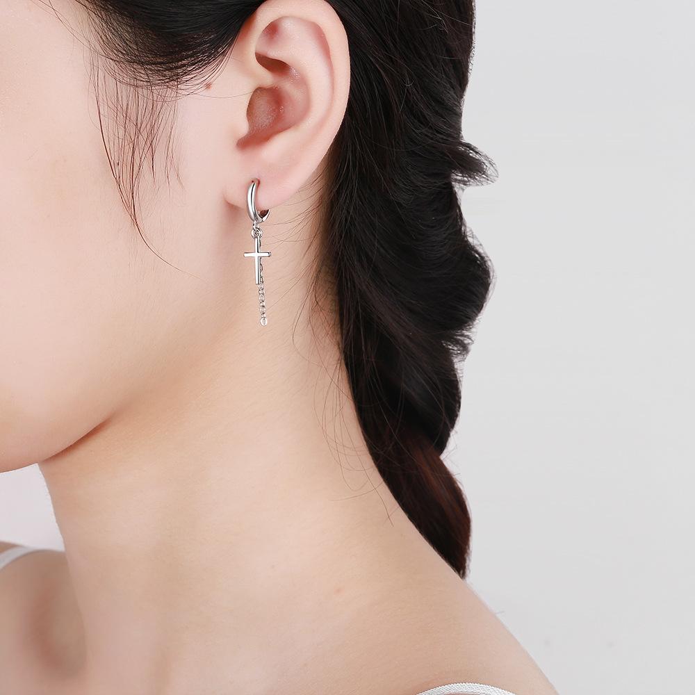 Lindon Earrings Drop Earrings For Women Wedding Party Gifts