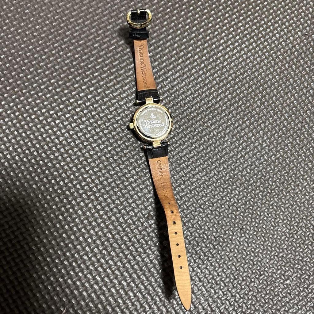 Used Vivienne Westwood Women's Watch
