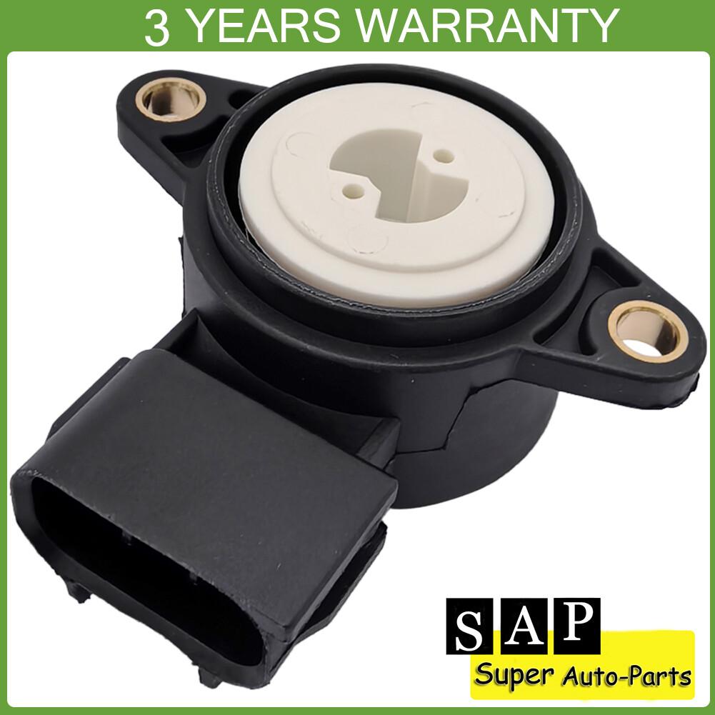 Throttle Position Sensor 7260-15W50 For 02-07 Mitsubishi Lancer 2.0L-L4 MD615571