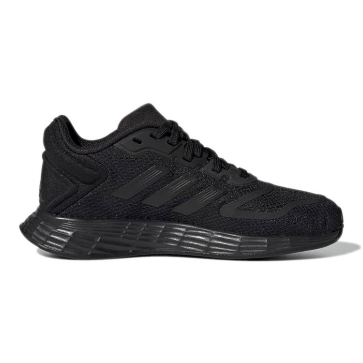 adidas Duramo 10 Core Black GS GZ0607