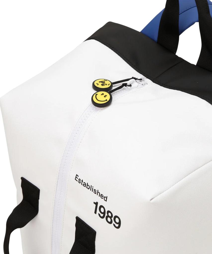 Locker Bag ON Golf Large capacity FR [PEARLY GATES] [SWITCH Series] (2WAY specification) / / 053-5181303 031_Multicolor