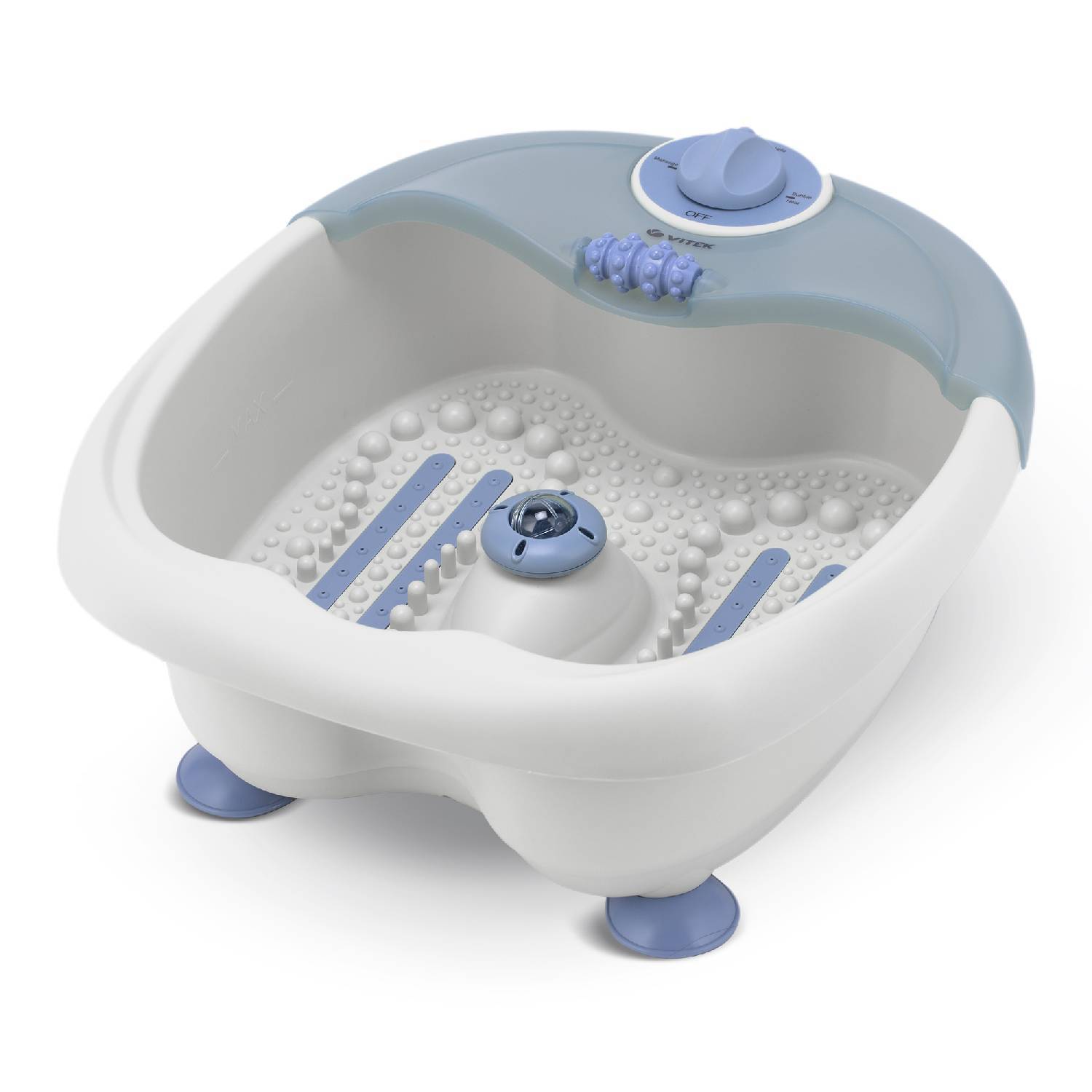 

Массажная ванночка для ног Vitek Vt-1381