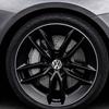 4Pcs 56/60MM Car Wheel Center Hub Caps Logo Cover Accessories For Volkswagen Arteon 3H
