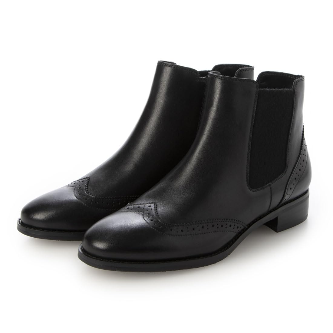 

Ing Fashion Boots IGKK48137 Black чорний