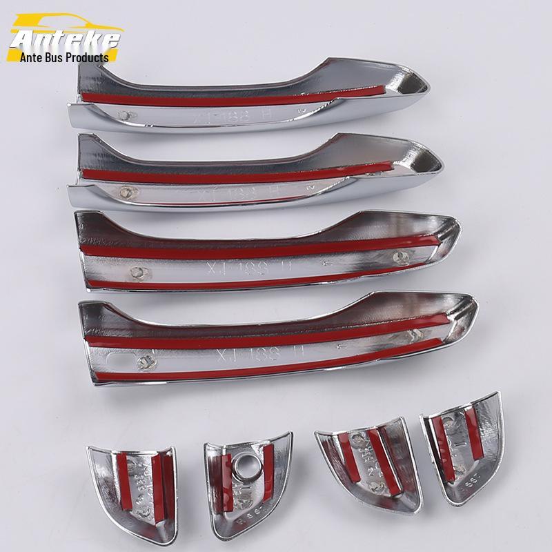 Decorative Handle Trim for CS35 PLUS (Fits 18 Models)