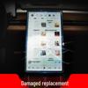 Xpeng G3/P7/P5/X9 Navigation Screen Protector - Tempered Film