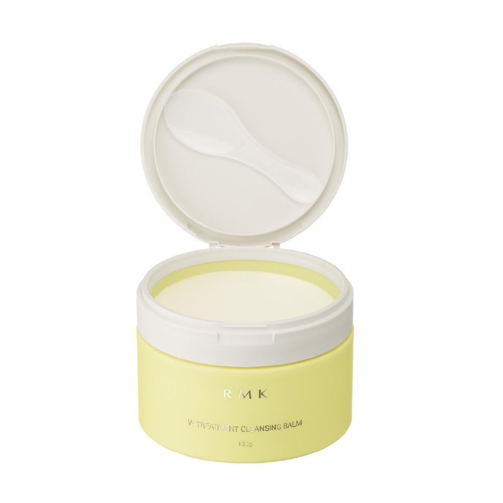 RMK W Treatment Cleansing Balm 100g