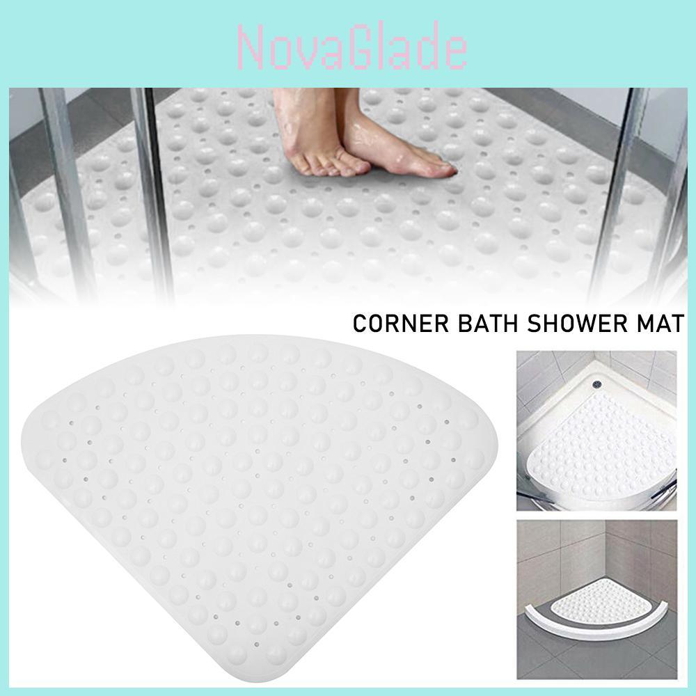 Tappetino Antiscivolo Confortevole Per Un Bagno Sicuro e Piacevole