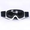 Outdoor Children's High-end Motorcycle Goggles Windproof Sand Electroplated Real Film Cycling Goggles Dust-proof Protective Glasses