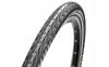 Gravel Tire Maxxis Overdrive Excel 700X47C Reflective Strip 28" Wheels