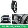 Cadre de feu antibrouillard pour pare-chocs avant pour Haval Jolion 2024- Cache-feu antibrouillard