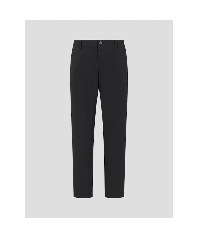 BEANPOLE GOLF Men'S Spring Slim Pants - Black